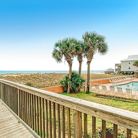 Seacrest #202 Appartement Gulf Shores Buitenkant foto