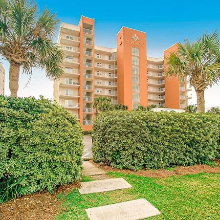 Seacrest #202 Appartement Gulf Shores Buitenkant foto
