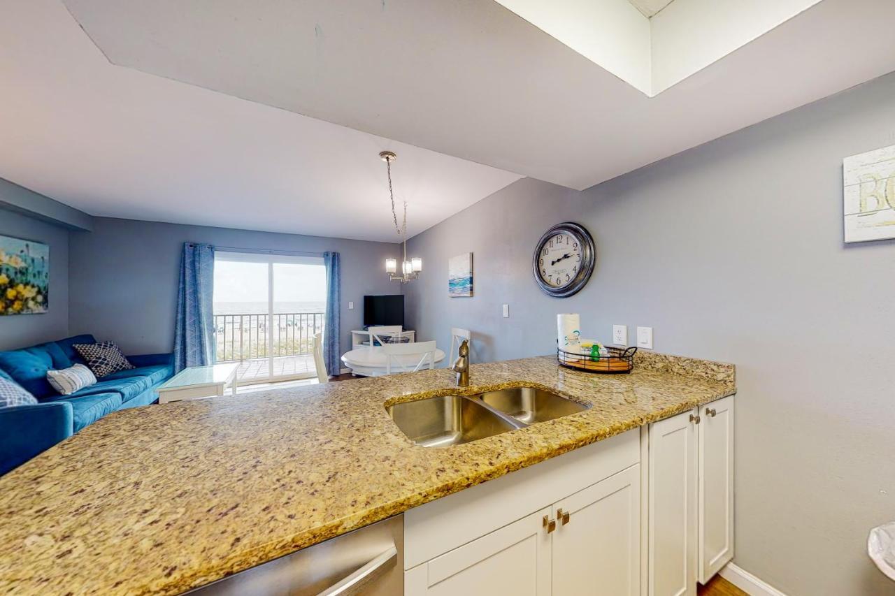 Seacrest #202 Appartement Gulf Shores Buitenkant foto