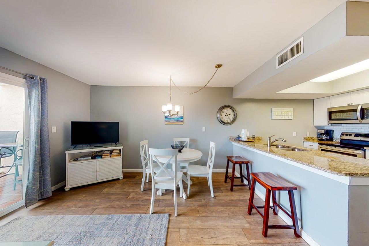 Seacrest #202 Appartement Gulf Shores Buitenkant foto