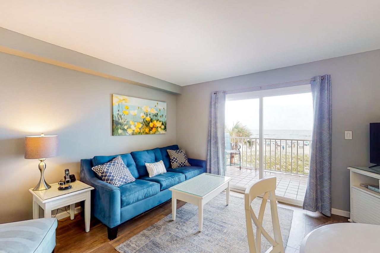 Seacrest #202 Appartement Gulf Shores Buitenkant foto