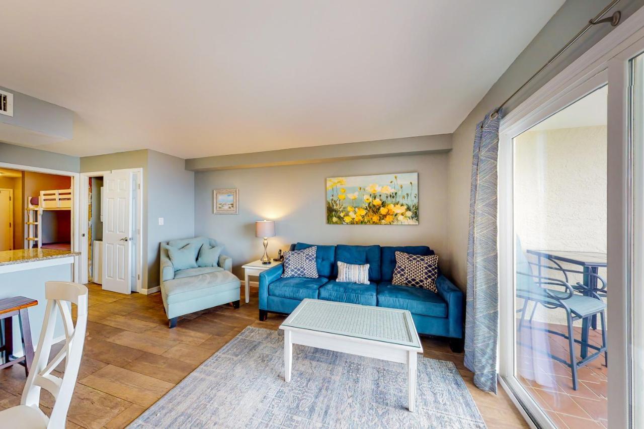 Seacrest #202 Appartement Gulf Shores Buitenkant foto