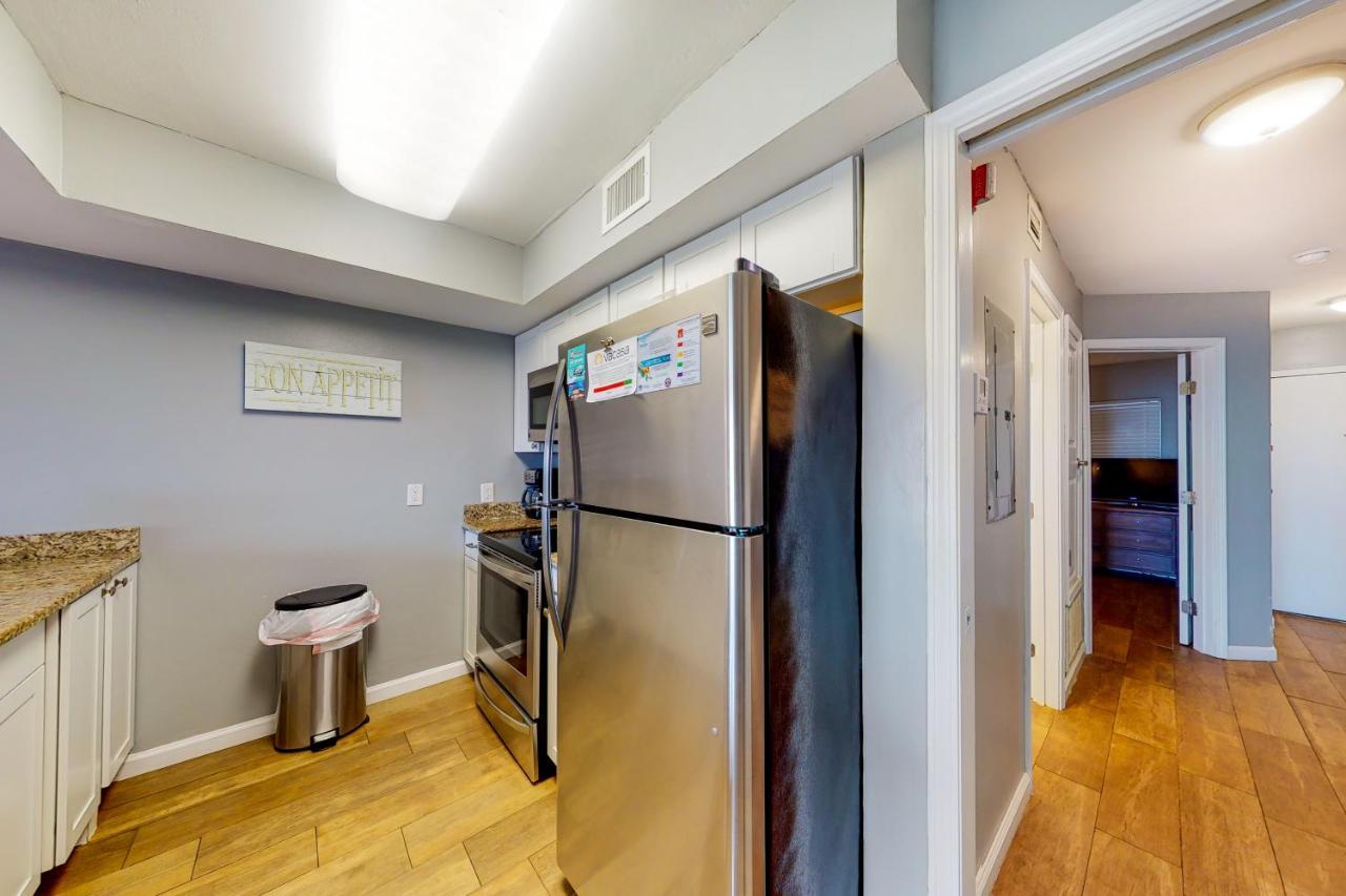 Seacrest #202 Appartement Gulf Shores Buitenkant foto