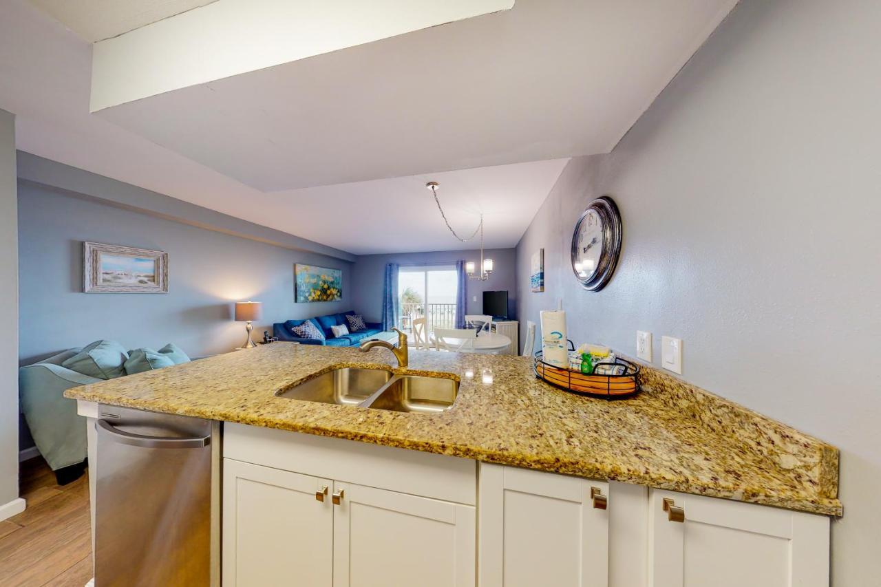 Seacrest #202 Appartement Gulf Shores Buitenkant foto