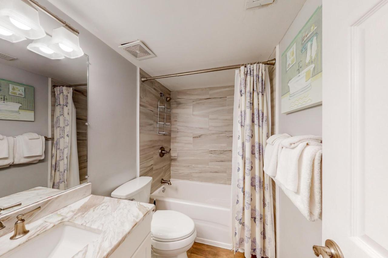 Seacrest #202 Appartement Gulf Shores Buitenkant foto