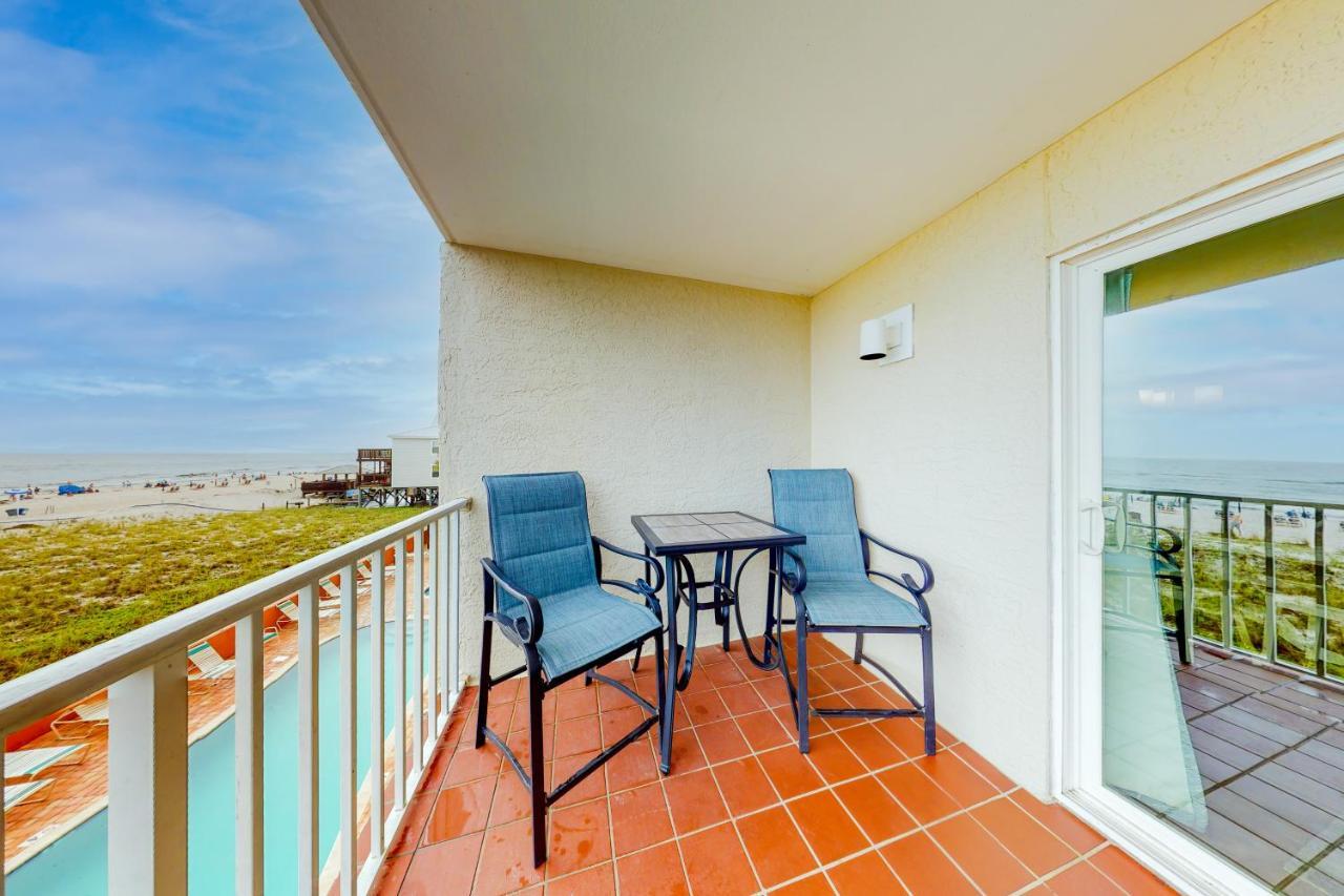 Seacrest #202 Appartement Gulf Shores Buitenkant foto
