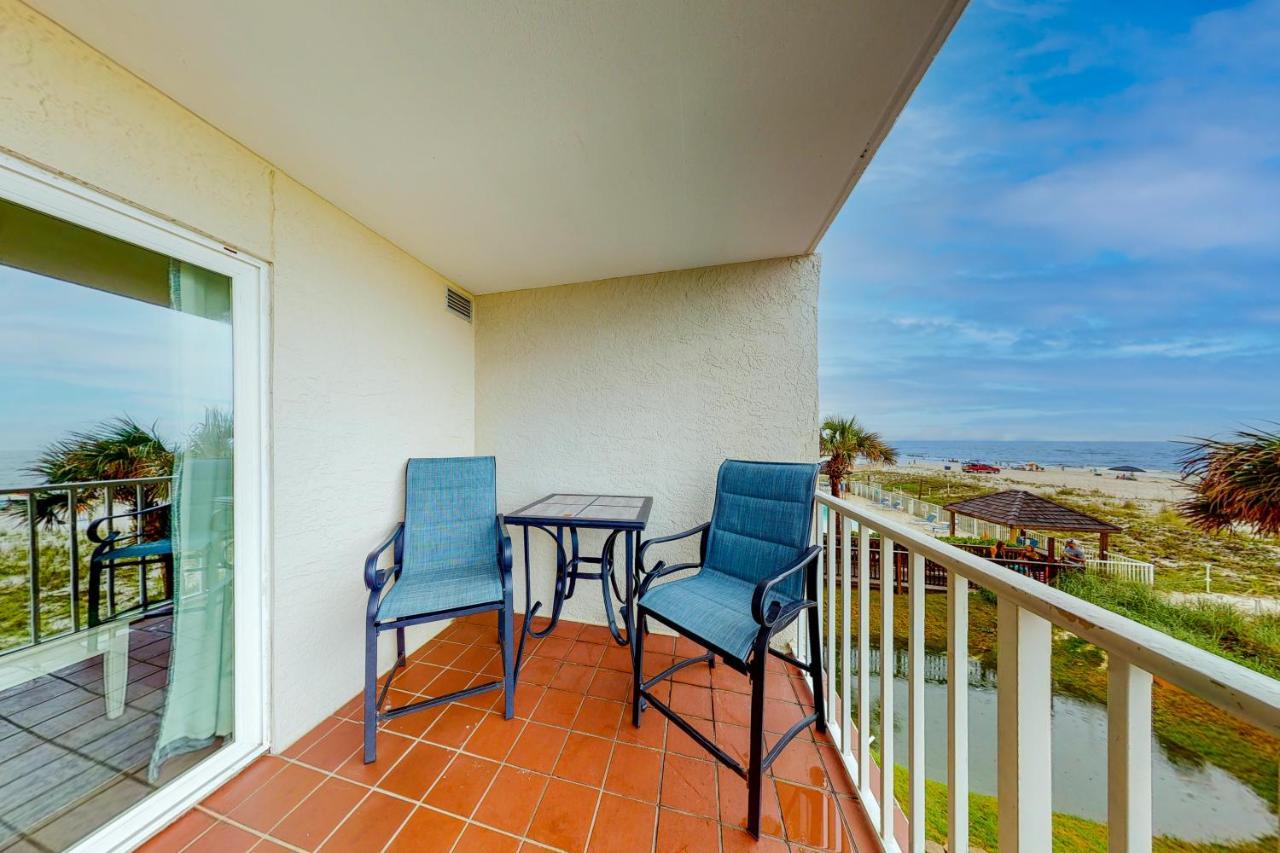 Seacrest #202 Appartement Gulf Shores Buitenkant foto