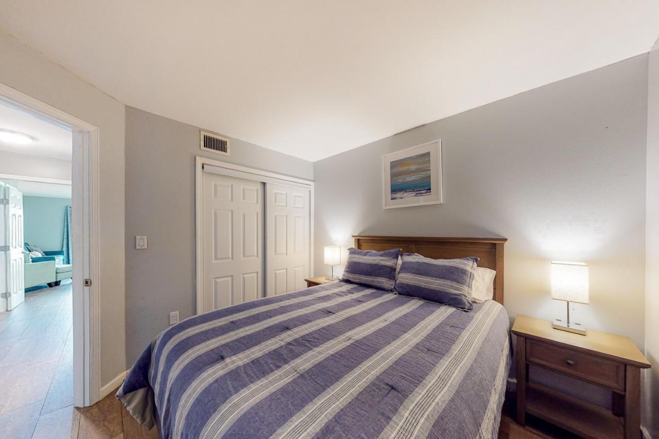 Seacrest #202 Appartement Gulf Shores Buitenkant foto