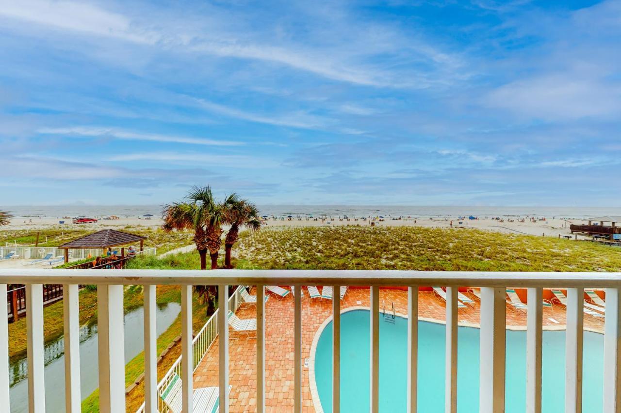 Seacrest #202 Appartement Gulf Shores Buitenkant foto