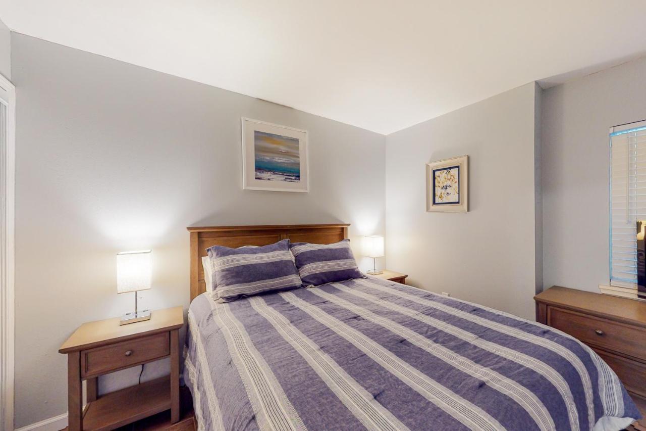 Seacrest #202 Appartement Gulf Shores Buitenkant foto