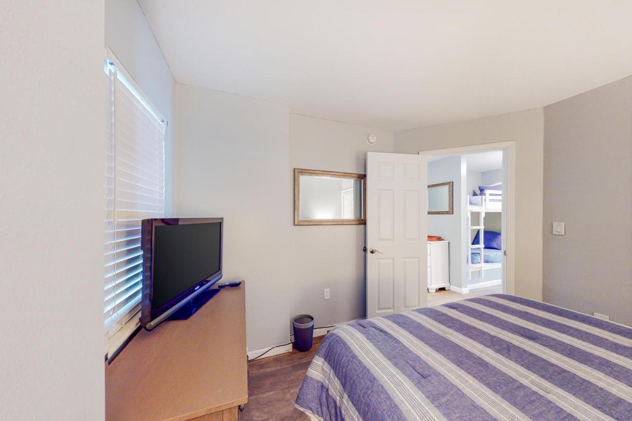 Seacrest #202 Appartement Gulf Shores Buitenkant foto