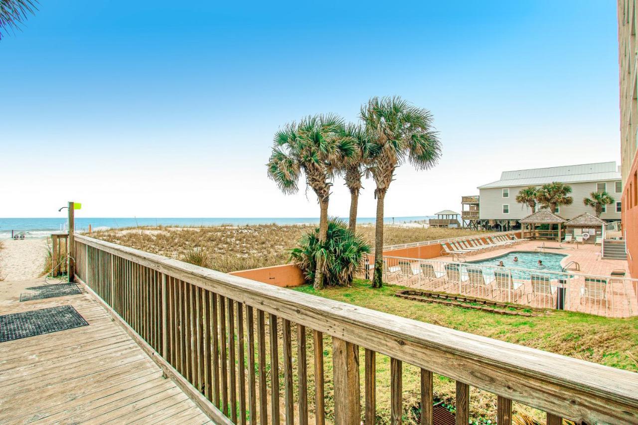 Seacrest #202 Appartement Gulf Shores Buitenkant foto