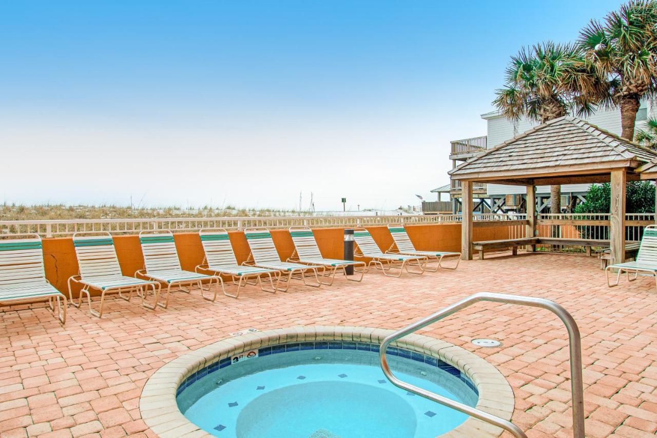 Seacrest #202 Appartement Gulf Shores Buitenkant foto