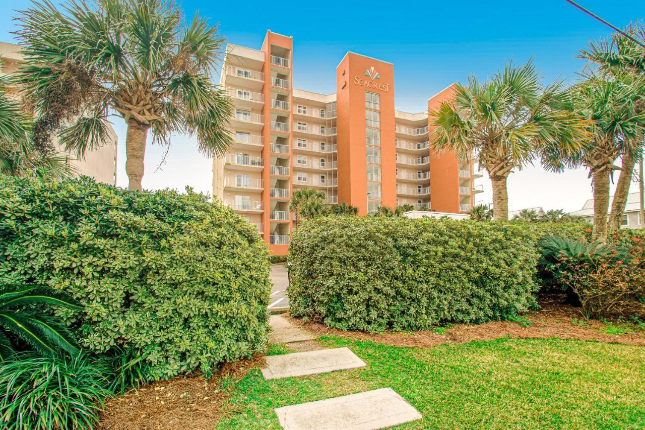 Seacrest #202 Appartement Gulf Shores Buitenkant foto