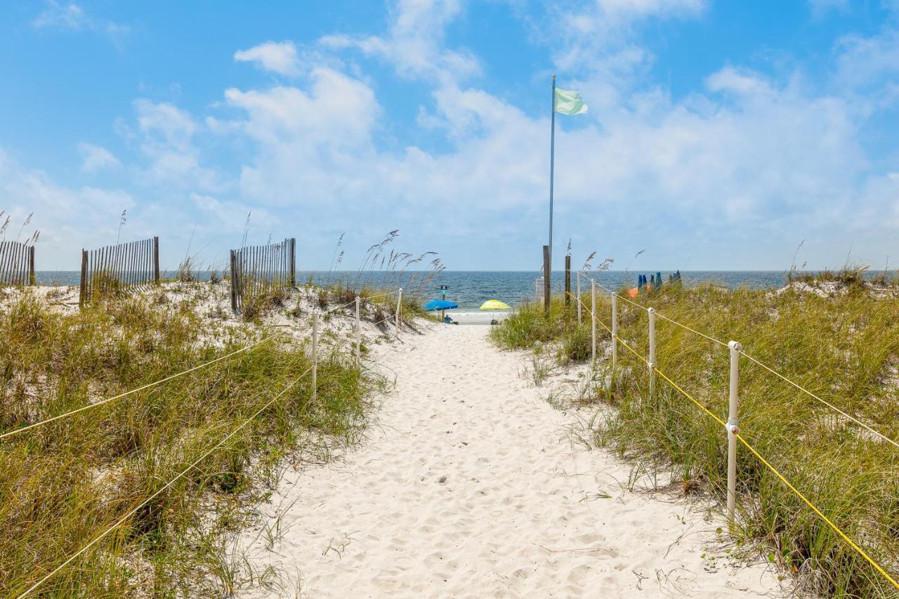 Seacrest #202 Appartement Gulf Shores Buitenkant foto