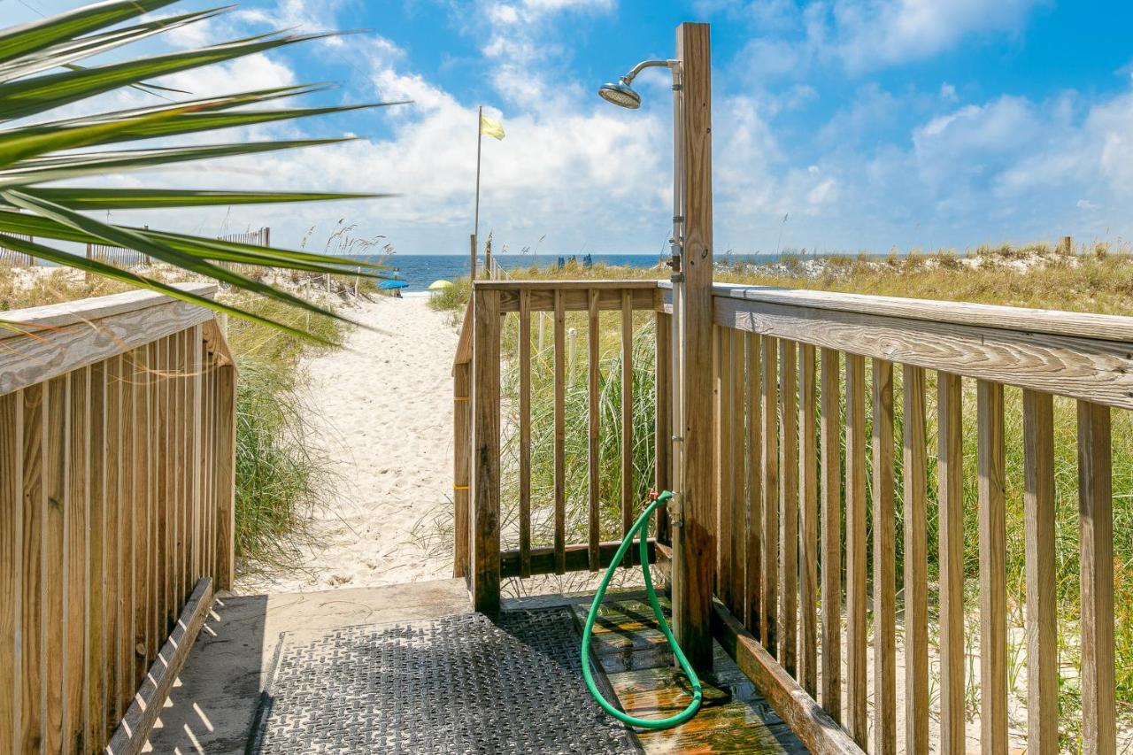 Seacrest #202 Appartement Gulf Shores Buitenkant foto
