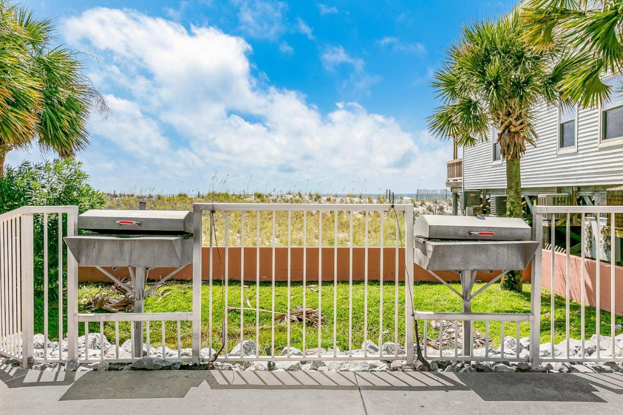 Seacrest #202 Appartement Gulf Shores Buitenkant foto