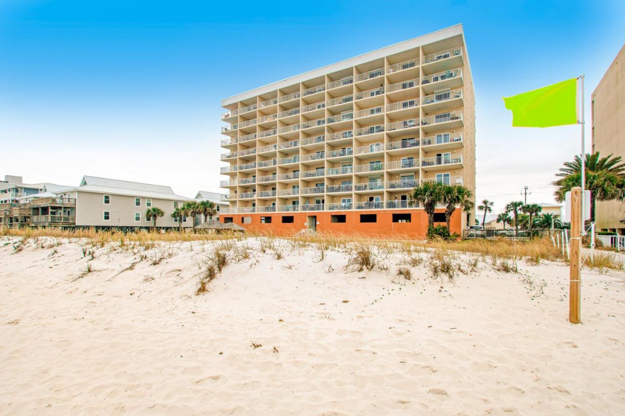 Seacrest #202 Appartement Gulf Shores Buitenkant foto
