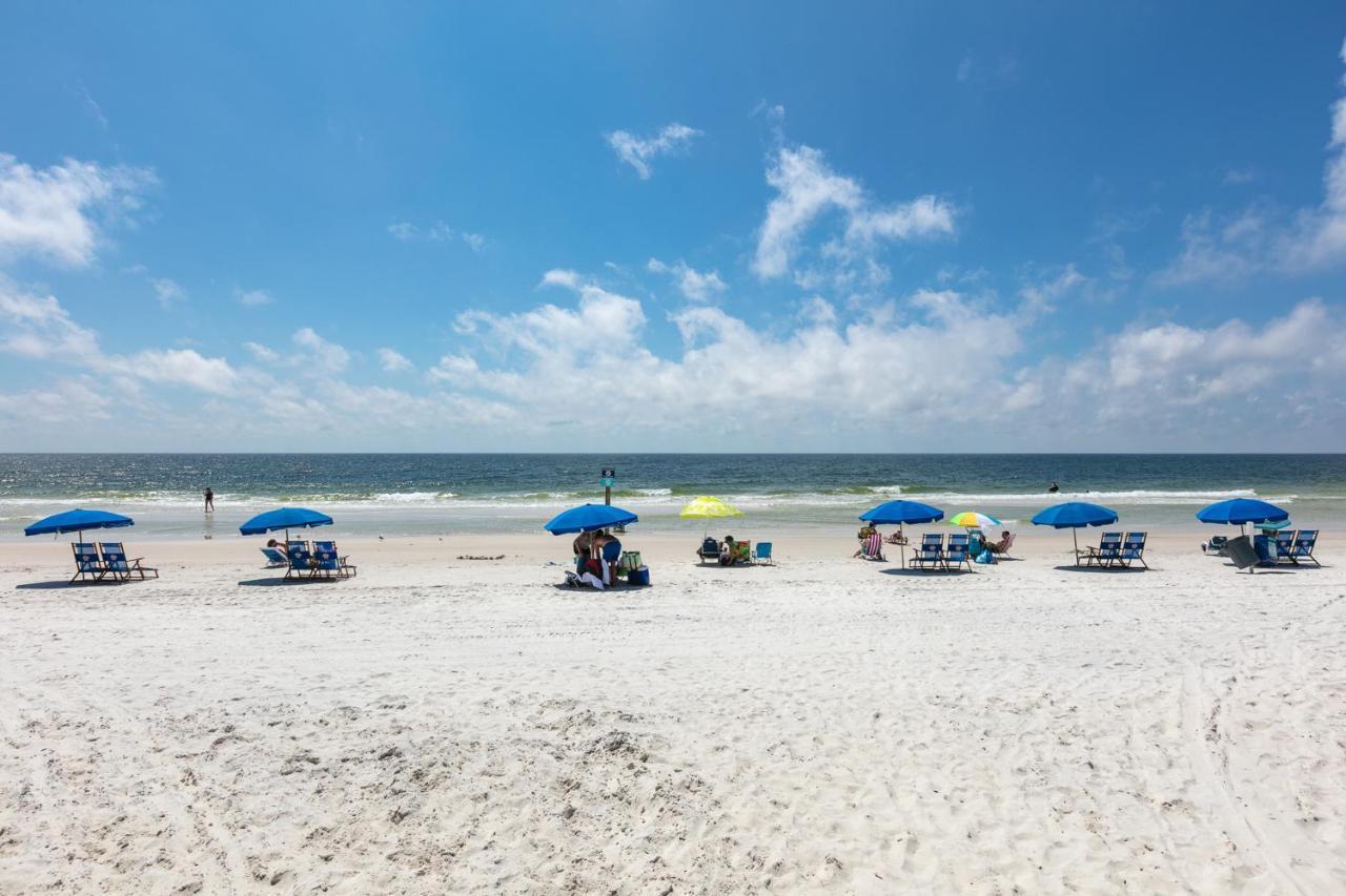 Seacrest #202 Appartement Gulf Shores Buitenkant foto